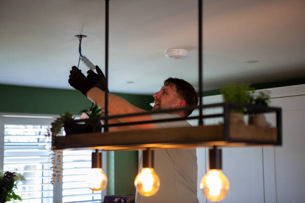 Best Electrical Wiring Services  in East Mckeesport, PA