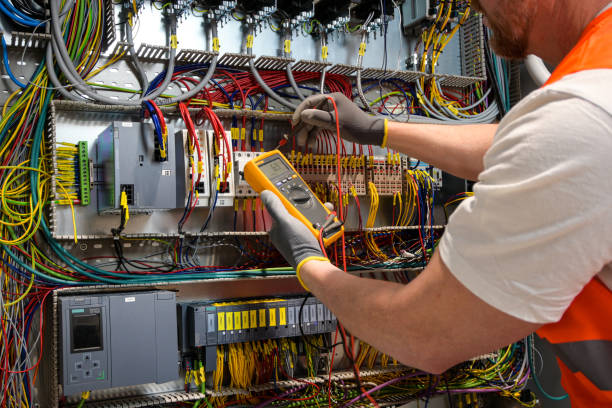 Best Licensed Electrician  in East Mckeesport, PA