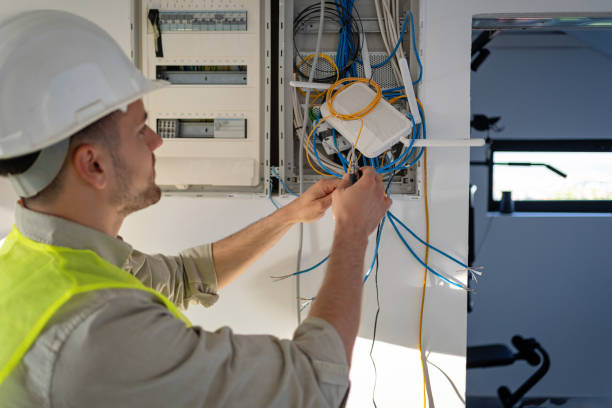 Best Electrical Contractors for Businesses  in East Mckeesport, PA