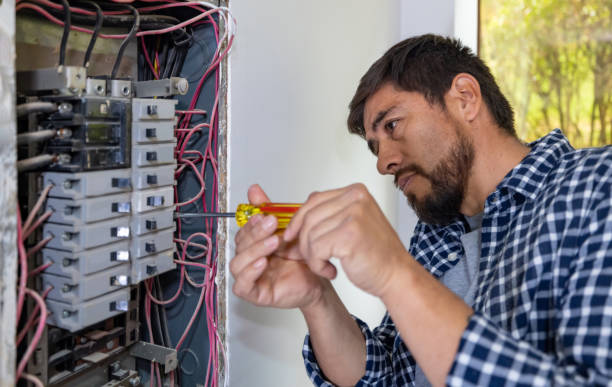 Best Industrial Electrical Services  in East Mckeesport, PA